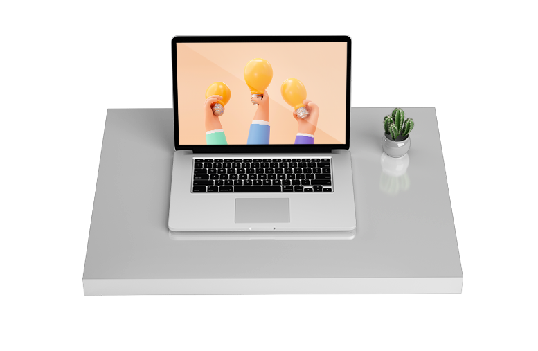 Отдел Office administration & Creative